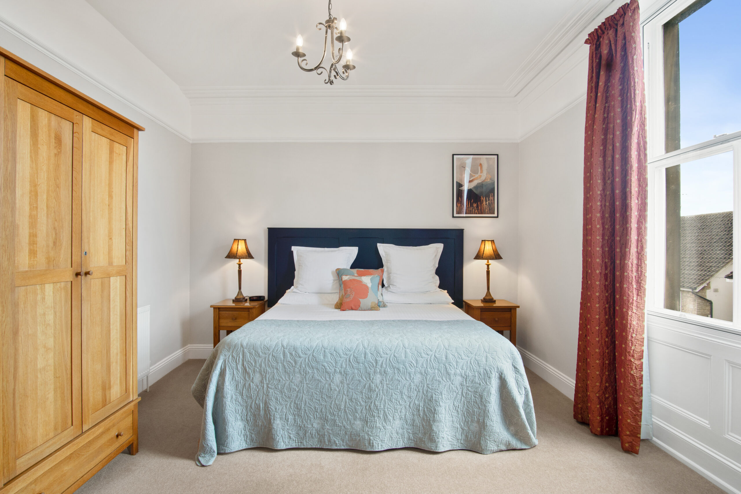 1 - 17 Burgate - Interior-25